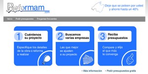 reformam reformam 300x150 Búsqueda de empresas con Reformam