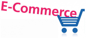 eCommerce eCommerce 300x133 Macro infografía sobre el estado actual del comercio electrónico